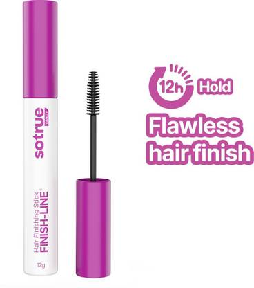 Sotrue Finish Line Hair Finishing Stick For Women | Anti Flyaway for Smooth, Non-Greasy Hair Gel