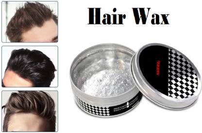LILLYAMOR 100% Super Hair Styling Wax - Extra Strong Hold for Natural Look Hair Gel