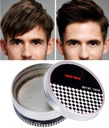 Amaryllis HAIR STYLING WAX BEST FOR MEN & WOMEN HAIR & STYLE AS DESIRED Hair Gel
