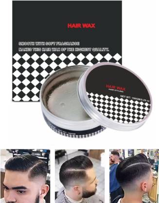 FELICECHIARA New hair styling strong Hair Wax Hair Gel for anytime use Hair Gel Hair Gel