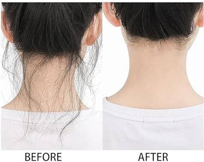 Latixmat Hair Finishing Stick-Non-Greasy & Non-Sticky - For Instant Shine Hair Gel
