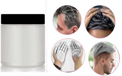 GULGLOW99 Temporary Hair Wax Hair Wax