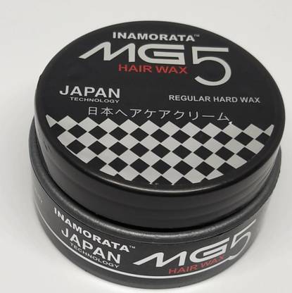 MG5 INAMORATA Japan Hair Wax Gel for all Type Hair Hair Gel