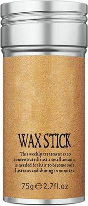 tanvi27 Matte Finishing stick and hair fixer wax stick Hair Wax