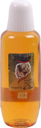 Elsa Sheenset (Lacquer) Hair Spray