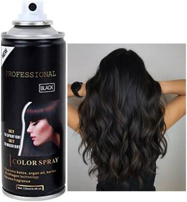 Arcanuy One day Temporary Shine Finish Hair Spray Hair Spray