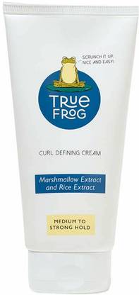 True Frog Curl Defining Cream Hair Cream