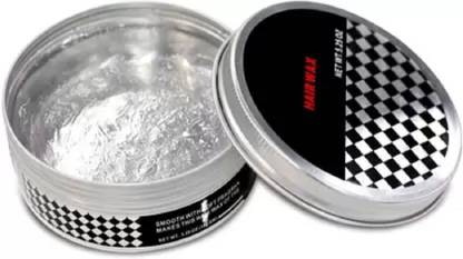 Amaryllis Hair wax hair styling cream strong Hair Wax Hair Gel