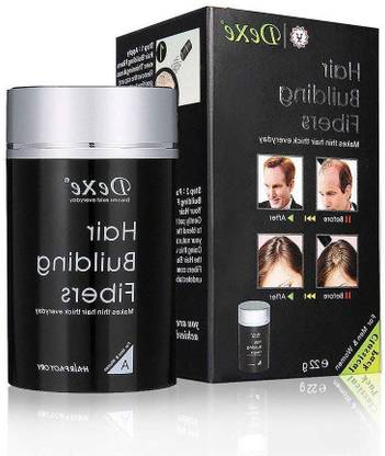 SKINPLUS Hair Building Fibers Hair Powder