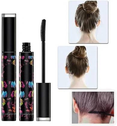 GULGLOW99 Flyaway Frizz Control Cream Non-Greasy,Quick Slick Hair Hair Gel