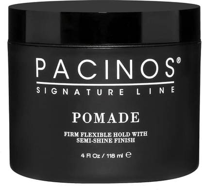 PACINOS Pomade Hair Cream