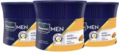 Parachute Advansed Men Hair Cream, Anti Hairfalll Hair Gel