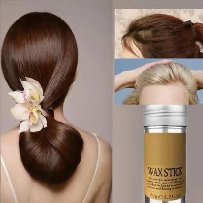 WOONGMI Best Non-greasy Styling Wax Hair Styling Wax stick for frizzy hair Hair Wax