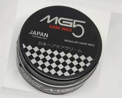 Elecsera Hair Wax 100g Hair Gel