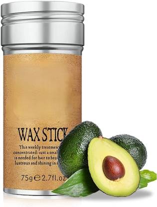 RANORE Hair Wax Stick Styling Wax For Smooth Wing,Slick Stick For Hair Hair Wax Hair Wax
