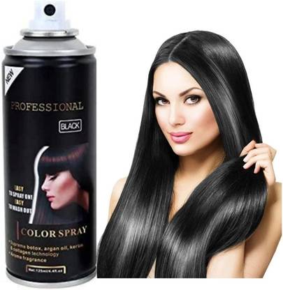 DARYUE HAIR COLORING AND STYLING SHINY SPRAY WATER PROOF Hair Spray