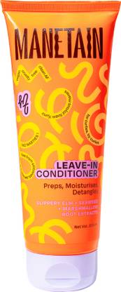 MANETAIN Leave in Conditioner Hair Cream