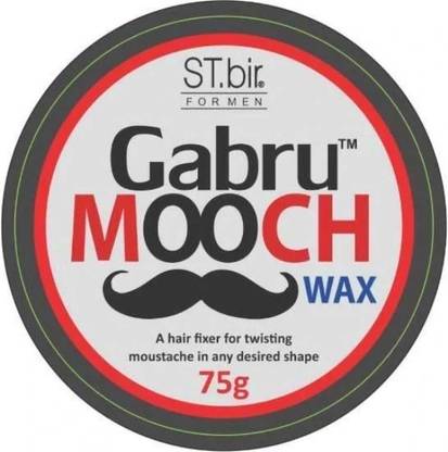 ST.bir Gabru Mooch Wax Hair Wax