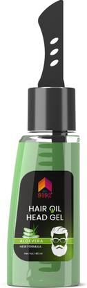 THE 9192 Hair Comb Aqua Wax Unleash the Power of Strong Hold, Wet Look, and Shiny Finish Hair Wax