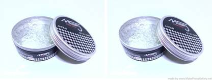 DINOUCH Hair wax with Japan Hair Stylish Long lasting wax 150 GM PACK2 (300 g) Hair Gel