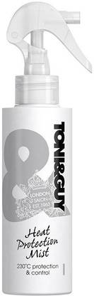 TONI&GUY Heat Protection Mist Hair Spray