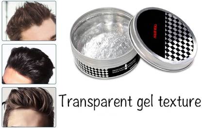 Amaryllis New Hair styling new all types hair look change gel Long-Lasting Super Stylish Hair Gel
