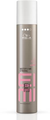 Wella Professionals EIMI Mistify Me Hair Strong Spray, Hair Spray