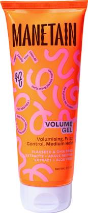 MANETAIN Volume Gel Hair Gel