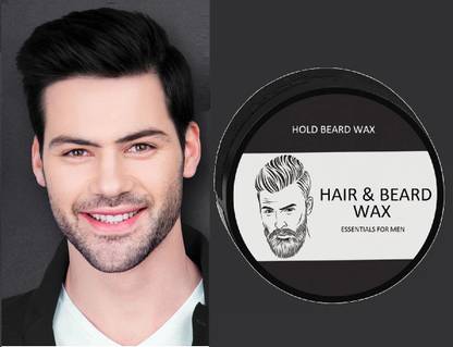 SHENY COLORS BEST ATTRACTIVE LOOK USE FOR HAIR MEN WAX-100g Hair Wax