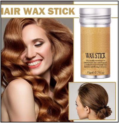 Neycare new look hair wax stick all hair type prefect pack of 1 Hair Wax
