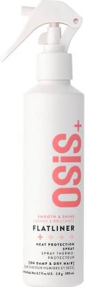 KERASTASE Osis Flatliner Flattening Iron Serum - 200 ml Hair Spray