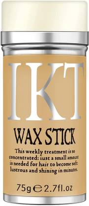 Vivesha Natural Hair Wax Stick for Effortless Hair Styling and Taming Flyaways For Women Hair Wax