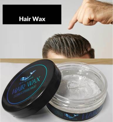 BLUEMERMAID PROFESSIONAL HAIR STYLING BEST MATTE FINISH GEL HAIR WAX Hair Gel