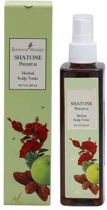 Shahnaz Husain Shatone Premium | Herbal Scalp Tonic |