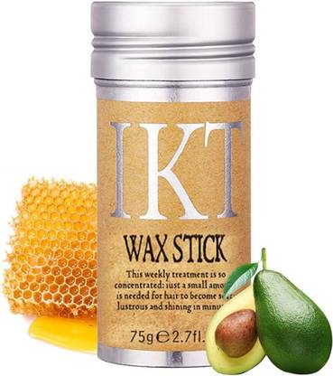 SV Hair Setting Stick pack of 2 Hair Wax