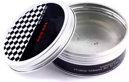 JANOST New Smooth with Soft Fragrance Hair Stylish Long lasting Hair Wax Hair Gel