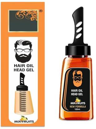 Snow ferry Hair Styling Gel with Comb Hair Beard Gel Hair Gel Hair Gel