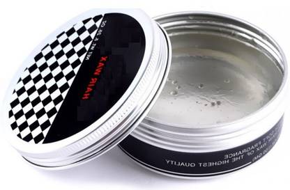 Amaryllis Prefect Hair Wax Long-lasting Fluffy Hair Hair Gel
