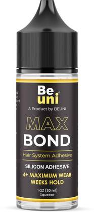 BEUNI Max Bond Wig Glue | Front Glue Hair Gel