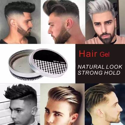 YAWI BEST Hair Styles Gel Hair Gel