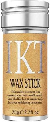 AFFLANO IKT Hair Wax Stick for Smooth Styling Hair Wax Hair Wax