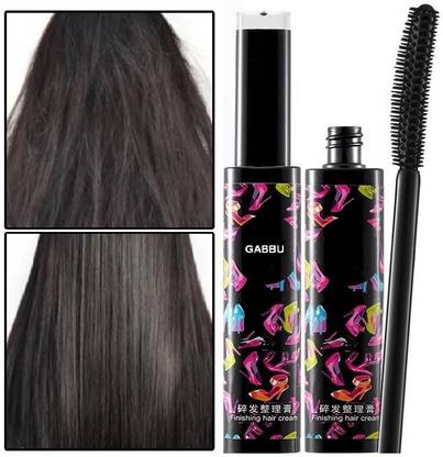 GABBU Hair Wax Stick Not-greasy,Hair Slicker Stick, Hair Gel