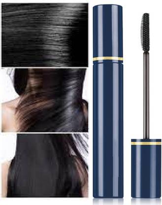 GABBU Long-Lasting Grey Hair Coverage Touch Up Stick Hair Gel