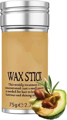 COSLUXE PROFESSIONAL Hair Wax Stick Edge Control Slick Stick Hair Pomade Stick Non-greasy Hair Wax Hair Wax
