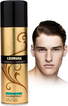 luzimaisa Hair Control Fizze Setting Hair Spray Hair Spray