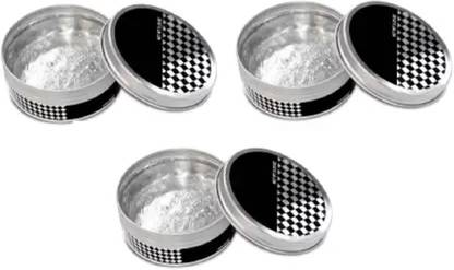 JANOST Hair gel styling hair wax for men & boys Hair Gel Pack OF 3 Hair Gel
