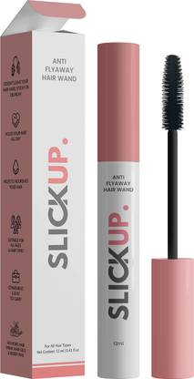 SLICKUP Antiflyaway Hair Wand, Hair Finishing Stick, Non-Greasy And Non-Sticky Hair Gel
