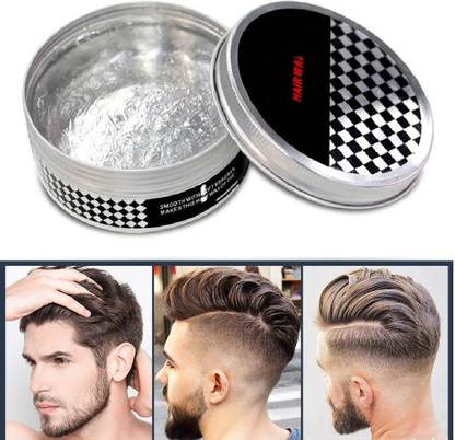 Herrlich Professional Styling Hair Wax Hair Hair Gel
