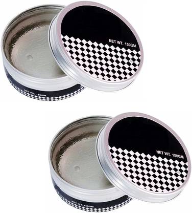 YAWI Hair wax hair styling cream strong hair treatment gel set of two Hair Wax Hair Gel