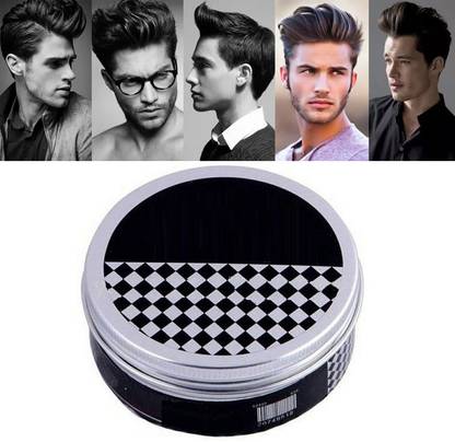 Herrlich Hair Styling Wax,Hair Gel Hair Wax